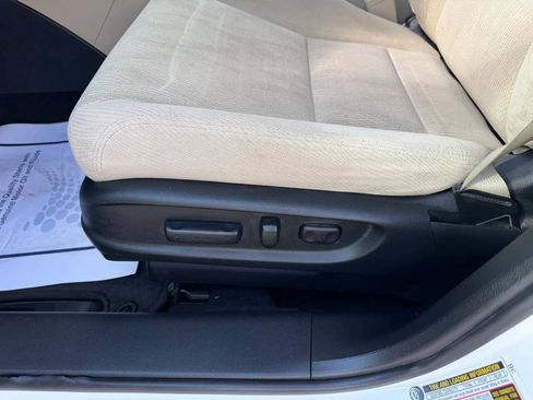 Used 2015 Honda Accord EX image 19
