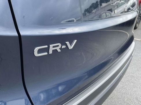 Used 2024 Honda CR-V LX image 16