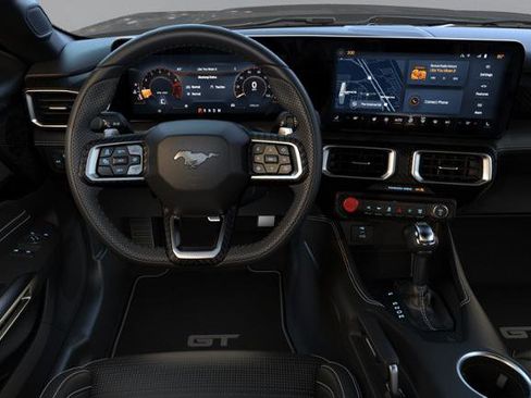 New 2026 Ford Mustang GT Premium RWD image 29