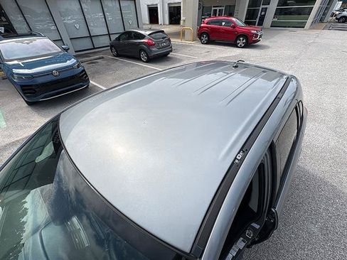 Used 2015 Mitsubishi Outlander Sport ES FWD image 13