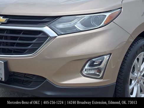 Used 2019 Chevrolet Equinox LT FWD image 7