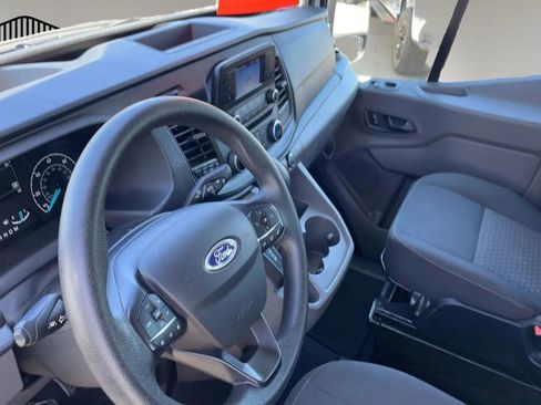 Used 2021 Ford Transit 350 XLT RWD image 31