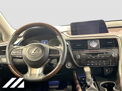 Used 2016 Lexus RX 350 AWD w/ Premium Package image 23