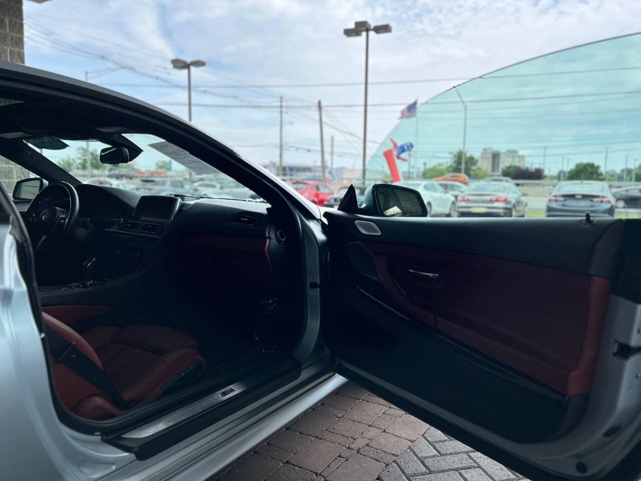Used 2014 BMW 650i Coupe RWD image 43