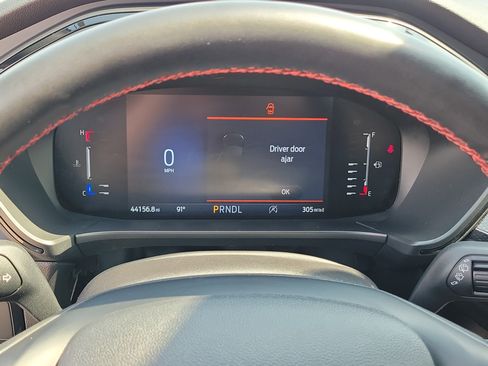 Used 2024 Ford Escape ST-Line AWD/4WD image 25