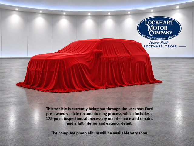 Used 2021 Ford Expedition XLT RWD image 1
