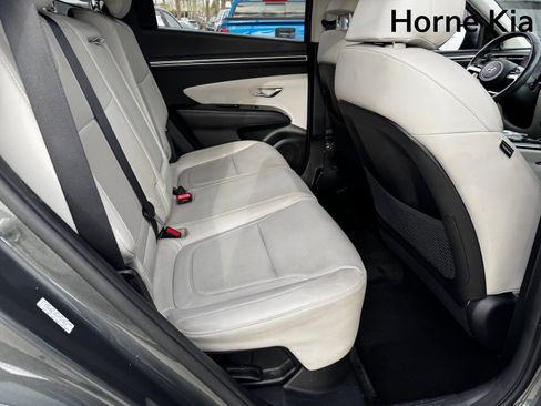 Used 2023 Hyundai Tucson SEL image 25