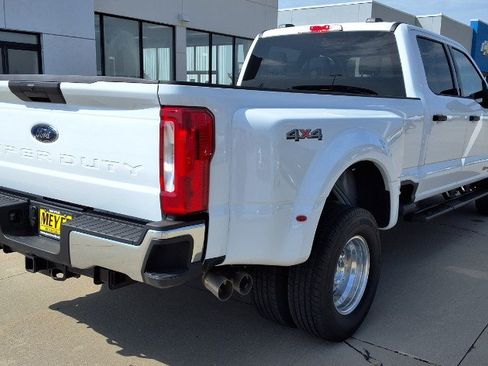 Used 2026 Ford F350 XLT AWD/4WD image 8