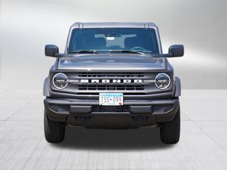 Used 2025 Ford Bronco 2-Door AWD/4WD video 2
