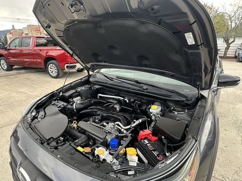 Used 2023 Subaru Outback Premium AWD/4WD image 14