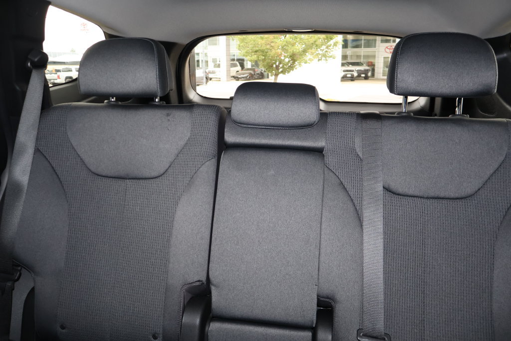 Used 2023 Hyundai Santa Fe SEL w/ Cargo Package AWD/4WD image 52