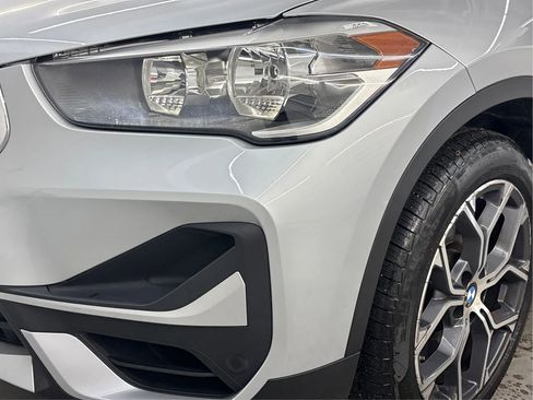 Used 2021 BMW X1 xDrive28i w/ Convenience Package image 34