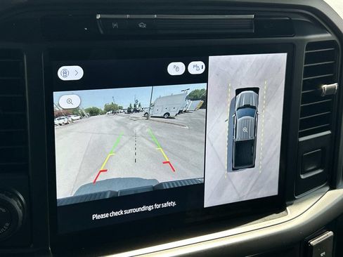 Used 2025 Ford F150 Tremor AWD/4WD image 35