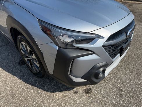 Used 2023 Subaru Outback Touring XT image 28