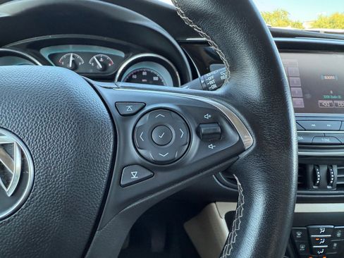 Used 2017 Buick Envision Preferred image 24