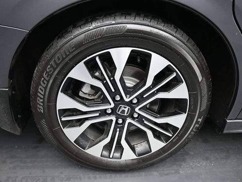 Used 2026 Honda Odyssey Elite image 29