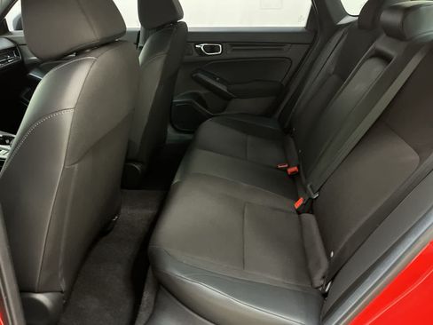 Certified 2025 Honda Civic Sport image 19
