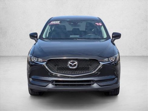 Used 2019 MAZDA CX-5 Sport image 2