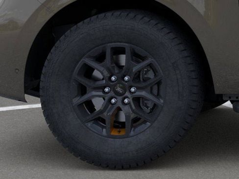 New 2026 Ford Expedition Tremor AWD/4WD image 19