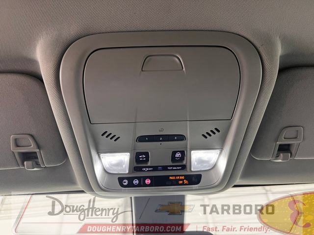 Used 2023 Chevrolet Equinox Premier FWD image 50
