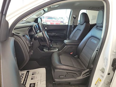 Used 2018 GMC Canyon All Terrain image 8