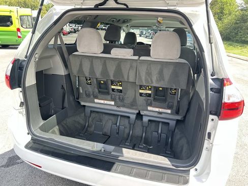 Used 2017 Toyota Sienna LE FWD image 17