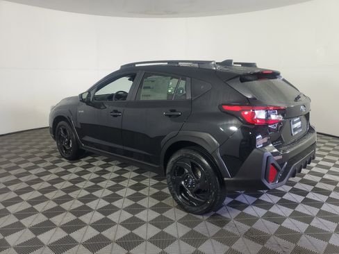 New 2026 Subaru Crosstrek 2.5i Sport image 5