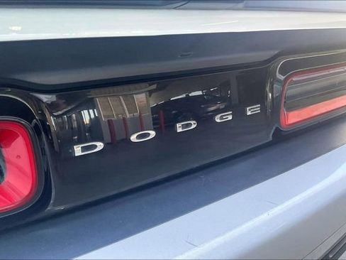 Used 2020 Dodge Challenger R/T Scat Pack RWD image 31