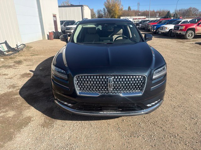 Used 2022 Lincoln Nautilus Reserve w/ Equipment Group 202A AWD/4WD image 7