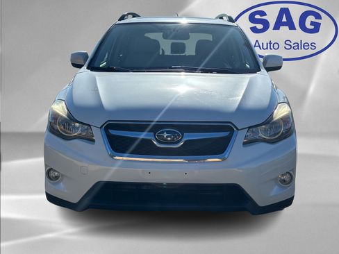 Used 2014 Subaru Crosstrek 2.0i Limited image 9