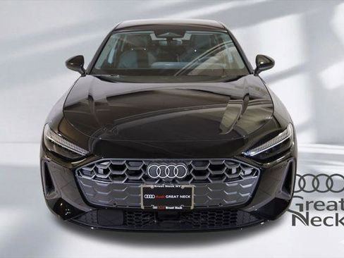 Certified 2025 Audi A5 2.0T Premium w/ Premium Plus AWD/4WD image 23