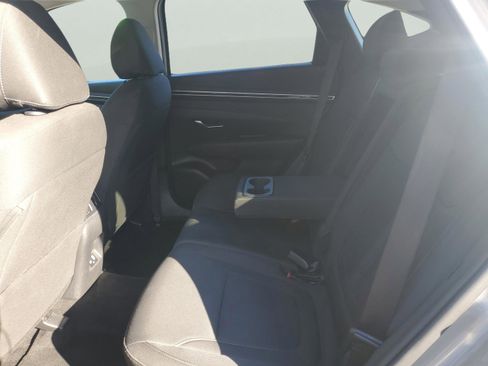 Certified 2024 Hyundai Tucson SEL image 10