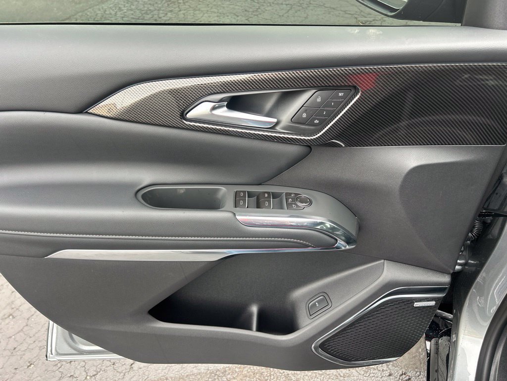 New 2026 Chevrolet Traverse High Country FWD image 16