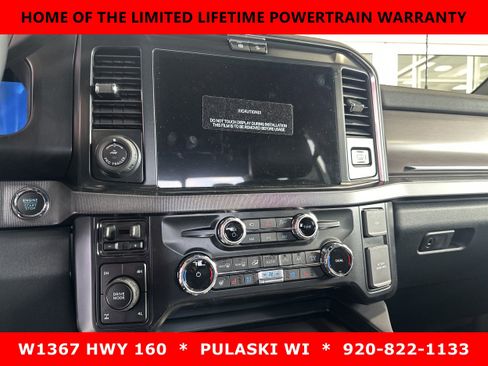 Used 2026 Ford F350 Platinum image 14