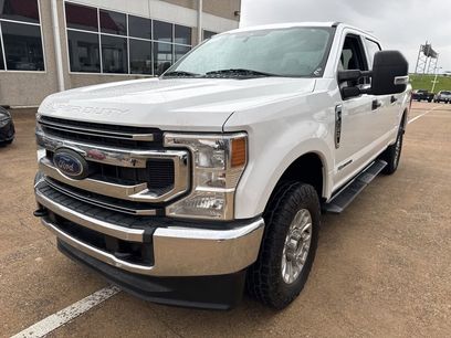 Used 2021 Ford F250 XLT