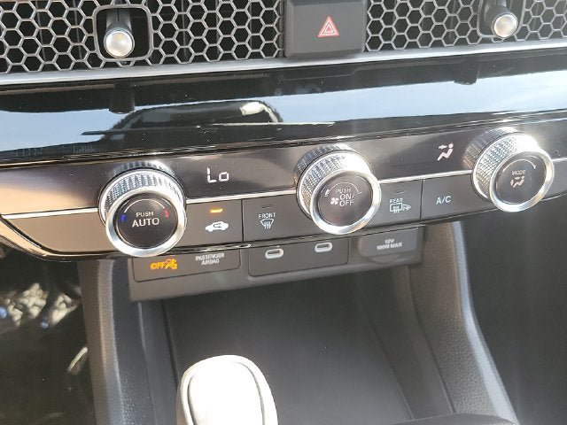 New 2026 Honda Civic Sport image 32