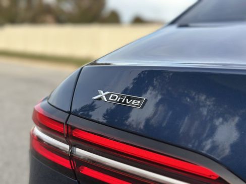 Certified 2024 BMW 530i xDrive w/ Premium Package image 14