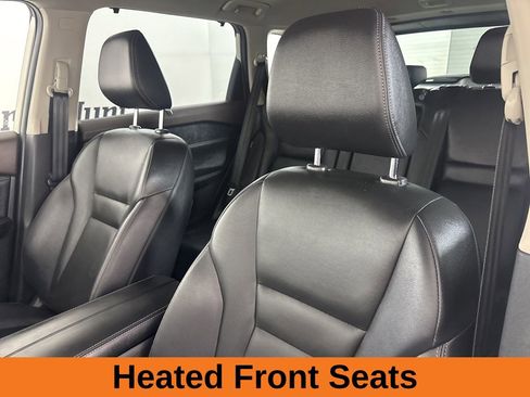 Used 2023 Nissan Rogue SL w/ SL Premium Package image 13