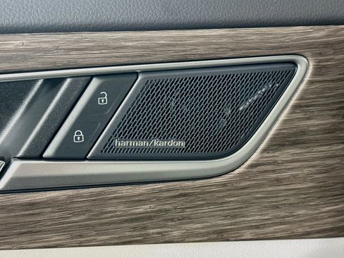 New 2026 Volkswagen Atlas SEL Premium R-Line AWD/4WD image 19