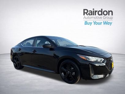 Used 2024 Nissan Sentra SR