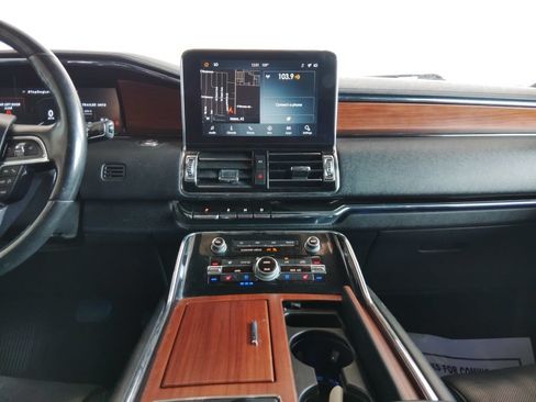 Used 2020 Lincoln Navigator Reserve RWD image 28