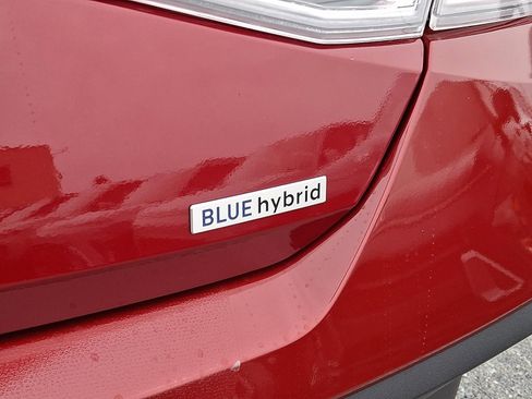 New 2026 Hyundai Elantra Blue image 17