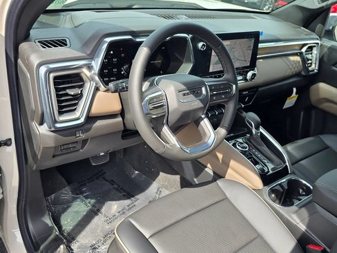 New 2026 GMC Canyon Denali AWD/4WD image 12