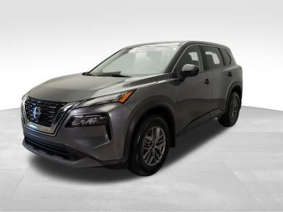 Used 2023 Nissan Rogue S