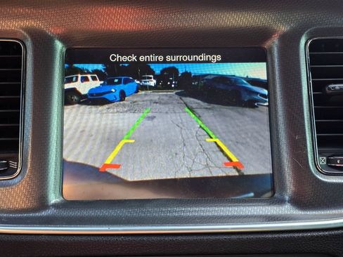 Used 2013 Dodge Charger R/T RWD image 16