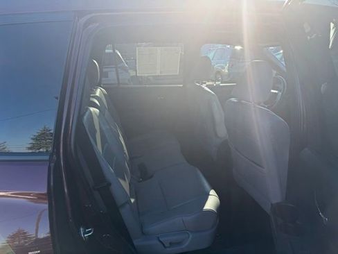 Used 2020 Honda Passport EX-L image 10