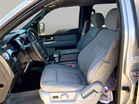 Used 2013 Ford F150 XLT w/ Luxury Equipment Group RWD image 8
