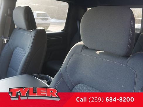 New 2026 RAM 1500 Big Horn image 42