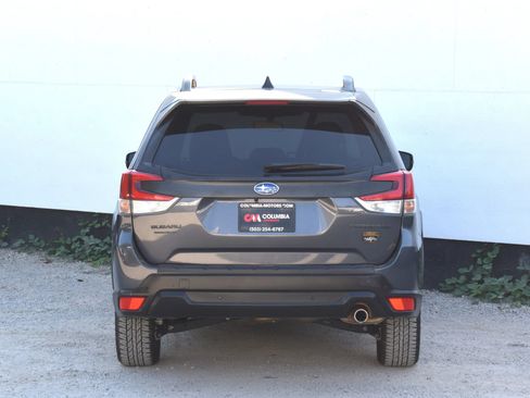 Used 2024 Subaru Forester Wilderness AWD/4WD image 4