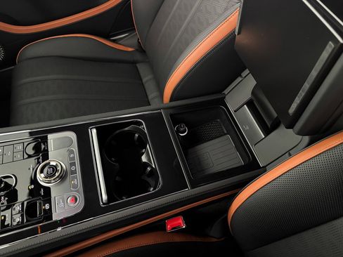 Used 2025 Bentley Continental GT Speed image 23